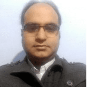 Dr. Ashok Roopchand Wadhwani